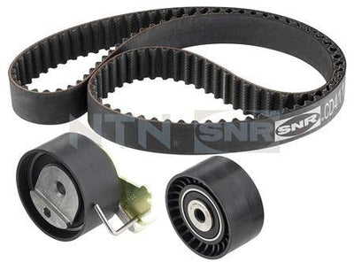 SNR KD45952 Camshaft Bearing Kit (Timing Belt Kit) C2 C3 C4 P207 P206 P307 1.4 16V 03-(Et3j4) (135 Outer Belt) — Belts