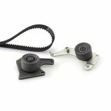GATES Timing Tk 96 - Timing Belt Set for Partner Berlingo 1.9D — Belts