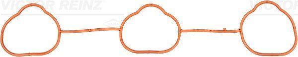 victor manifold gasket for vectra b, close-up of victor manifold gasket, packaging for victor manifold gasket Victor Manifold Gasket - 71-34241-00 for Vectra B & Omega B | Compatible with 2.5L X25XE Victor Manifold Gasket - Vectra & Omega Models victor, manifold-gasket, vectra-b, omega-b, car-maintenance, engine-parts, automotive, car-enthusiasts, mechanics, ai-generated