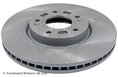 Blue Print ADG043158 Front Brake Disc Mirror Ix35 10-Sonata 05-Tucson 08-Rio 11-1.4 Sportage 04-I40 11-300mm | Set of 2