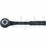 Delphi Automotive Tie Rod End - Long Tie Rod End for W220, C215, and R230 Models — Tie Rods & Linkage