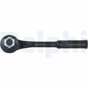 delphi automotive rot basi long tie rod end, rear view of delphi automotive rot basi Delphi Automotive Rot Başı - Long Tie Rod End for W220, C215, and R230 Models | 8.3 in Length Delphi Automotive Rot Başı - Long Tie Rod End for Cars automotive, tie-rod-end, delphi, car-parts, mechanics, vehicle-repair, rot-basi, car-owners, parts-replacement, ai-generated