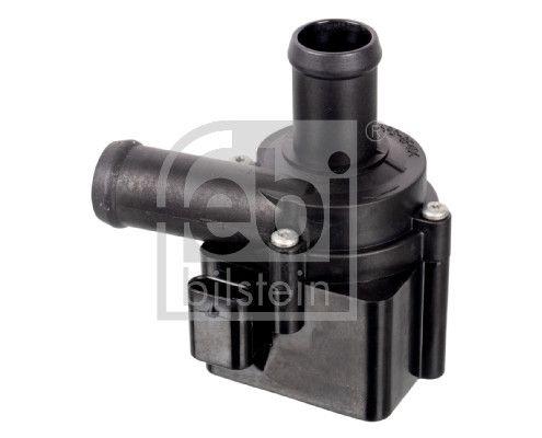 Febi Bilstein 173631 Ek Water Pump VW Crafter Amarok Touareg Audi A4 A5 A6 A7 A8 2.0-4.2 TDI