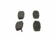 bosch brake pads set, bosch brake pads for hyundai i30, bosch brake pads for kia ceed, bosch brake pads for kia carens BOSCH Brake Pads Set - Low-Metallic for 08-12 i30, Ceed 02, Carens | 17.2mm Thickness BOSCH Brake Pads Set - Low-Metallic For i30, Ceed, Carens bosch, brake-pads, car-repair, car-owners, mechanics, low-metallic, automotive-parts, braking-system, vehicle-accessories, ai-generated