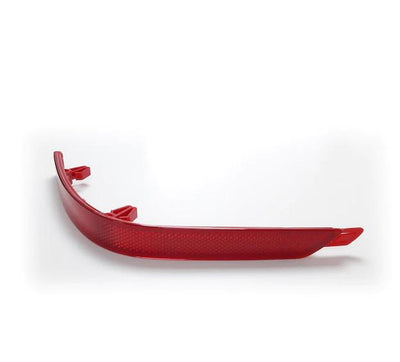 DEPO Volkswagen Transporter Rear Bumper Reflector - 2016+ Models — Tail, Signal & Reflectors