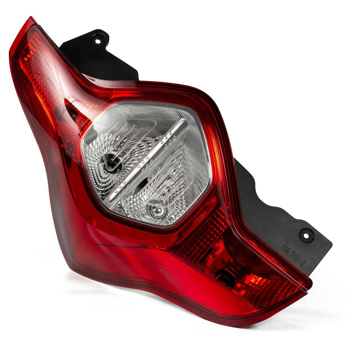 MARS Dacia Lodgy 2012-2020 Left Rear Stop Light — Tail, Signal & Reflectors