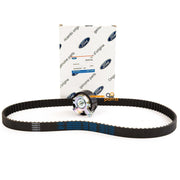 ford fiesta 1.6l timing set, genuine ford timing kit for fiesta 2002-2008 Ford Fiesta 1.6L Timing Set - Original Ford Parts for 2002-2008 | For Fiesta Owners & Mechanics Ford Fiesta Timing Set - 2002-2008 1.6L Gasoline ford, fiesta, timing-set, original-parts, car-maintenance, mechanics, engine-parts, ford-fiesta-owners, genuine-ford, ai-generated