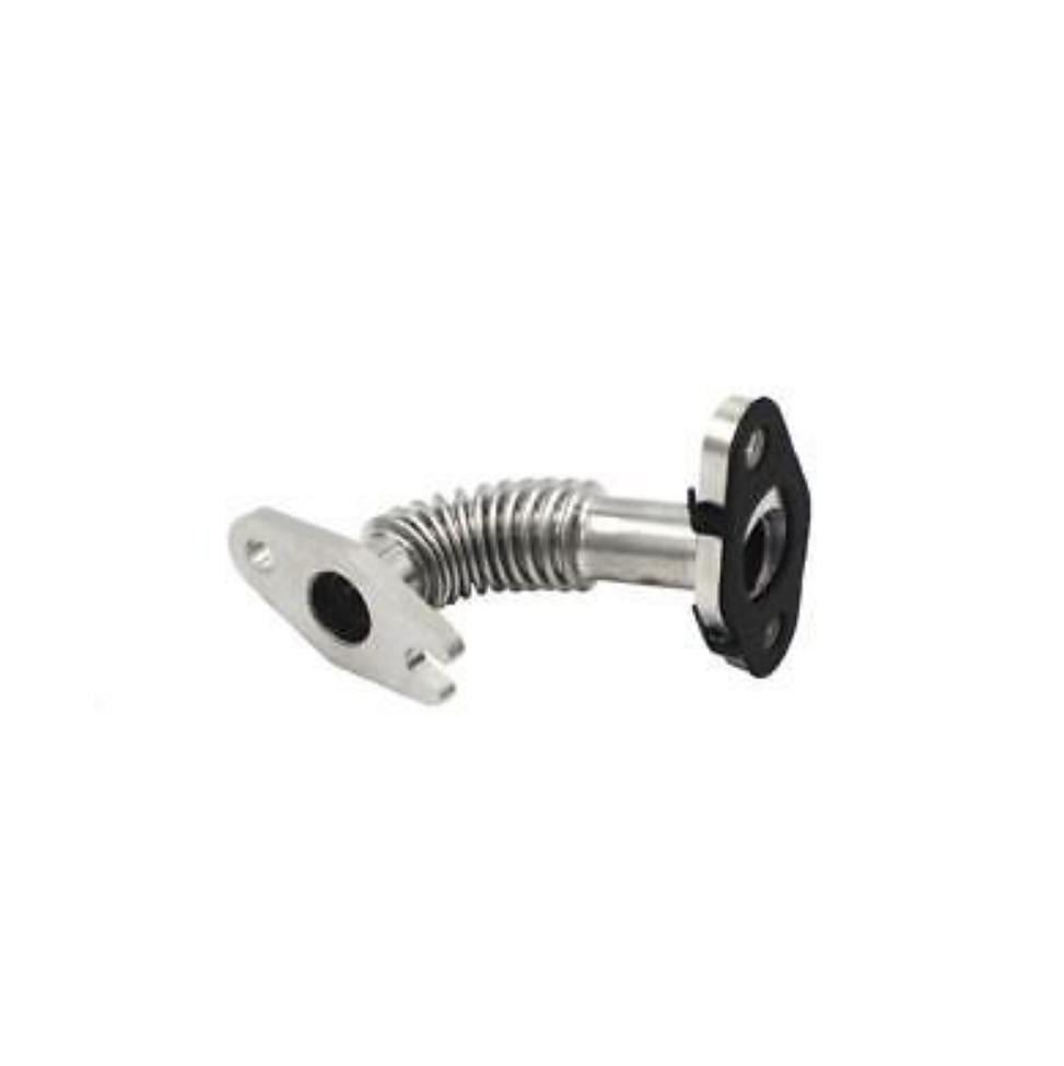 PSA 93184198 Opel Astra H 1.3 Turbo Geri Return Hose Corsa D