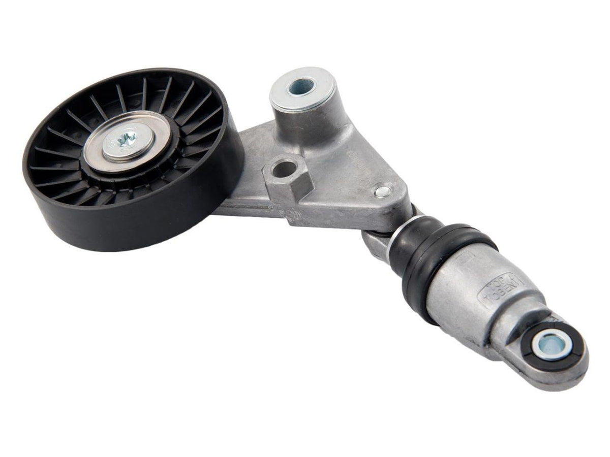 Gates Opel Astra G 2.0 Diesel Belt Tensioner - Complete Assembly for Diesel Engines — Pulleys & Tensioners