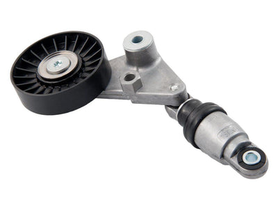 Gates Opel Astra G 2.0 Diesel Belt Tensioner - Complete Assembly for Diesel Engines — Pulleys & Tensioners