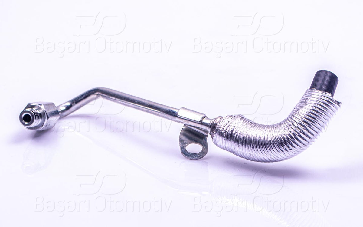 Wisco 2113638-00 Turbocharger Geri Return Pipe Opel Astra J Insignia A Mokka Cruze A14net B14net10 > — Turbo & Supercharger