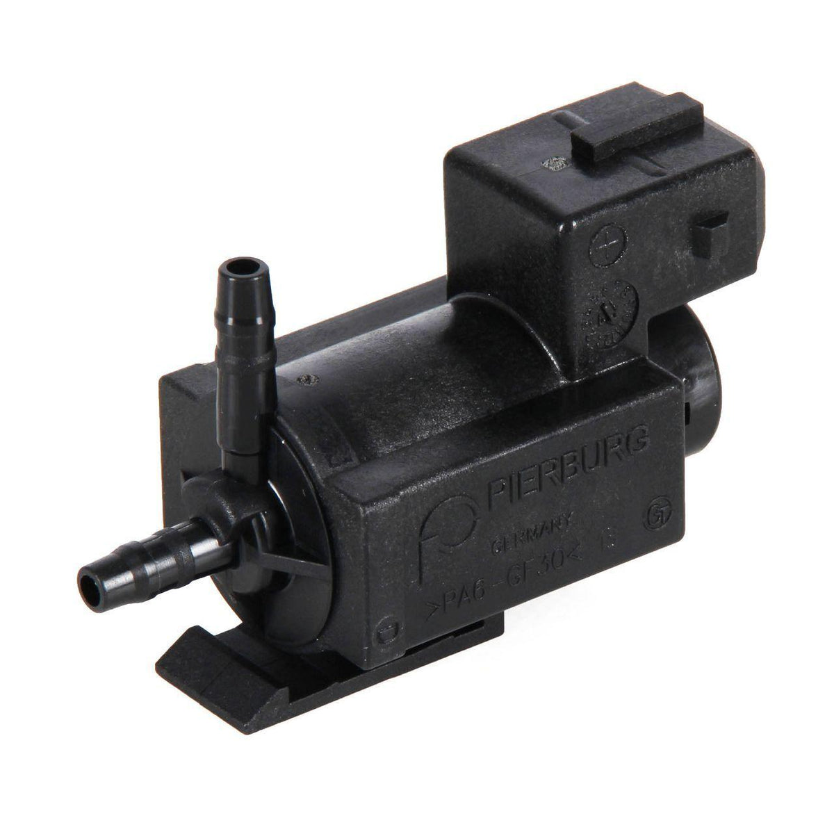 Pierburg EGR Valve for BMW X5 E70 3.0d Diesel — Emission Control