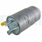 Delphi HDF891 Fuel Filter — Fuel Delivery