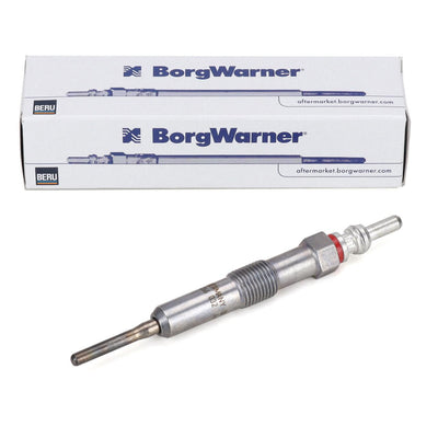Beru GE110 Glow Plug 415 Citan/Megan/Clio/Kangoo — Coils & Plugs