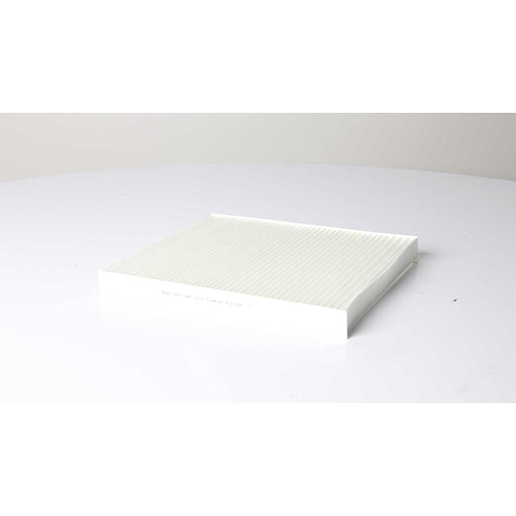 Bsg 65-145-016 Cabin Air Filter Astra G Zafira A Zafira B Bm 98 — Air & Cabin Filters