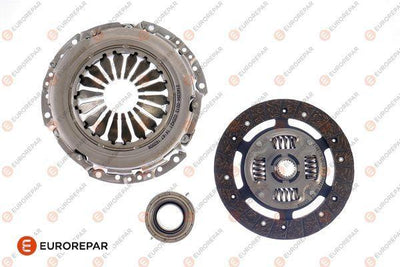 Eurorepar 1682292780 Psa / Erp Clutch Kit (with Bearing) Asx 1.6 MIVEC 10 — Clutch & Flywheel