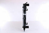 Nissens Car Radiator for VW Polo (2009) - Cooling — Radiators & Fans