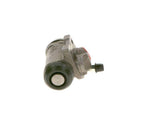 BOSCH F026002177 Right Brake Cylinder — Brake Hydraulics