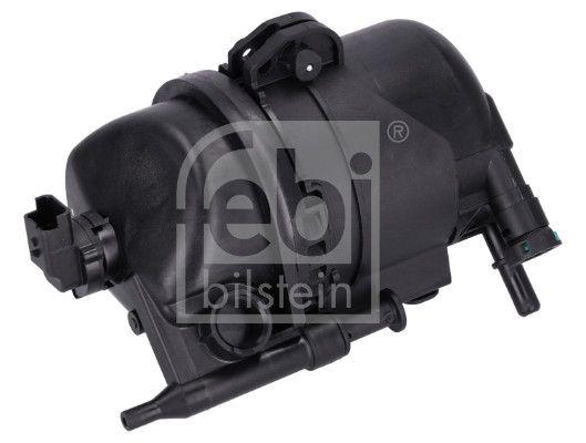 Febi Bilstein 171405 Diesel Filter 204Dta 306Dt 204Dtd Range Rover Velar (L560 17-Jaguar Xf Sportbrake (X260 — Fuel Delivery