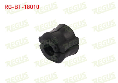 REGUS RG-BT-18010 Sway Bar Bushing Front Left-Right Center Diameter 20 Fiat Linea 1.3 Mjt 2010 — Bushings & Mounts