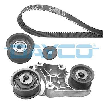 Dayco KTB397 Timing Belt Tensioner Set Opel Vectra A-B-C / Omega B 2.5 V6 / 3.2 X25XE X30XE