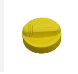 Bitapart BRE309160 Motor Oil Cover Renault Clio Kangoo — Fluids & Chemicals