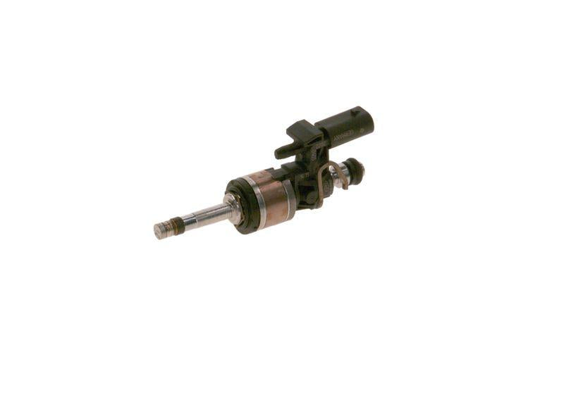 Bosch 0261500443 Gasoline Injector VW Golf VIII Polo Taigo T-Roc T-Cross 1.0 TSI — Fuel Delivery