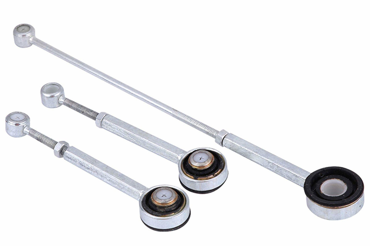 Citroen Berlingo 2000-2009 1.9 Diesel Shift Lever Kit - Reliable Aftermarket Opti — Auto Parts Hall, Interior Trim & Controls
