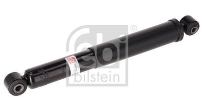 Febi Bilstein 194174 Shock Absorber Rear Renault Kangoo I/II Nissan Kubistar 1.2 16V 1.5 dCi Gas Charged — Shocks & Struts