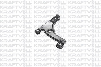 KRAFTVOLL Suspension Right Complete - Astra G, Astra H and 3 more models — Springs
