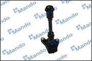 mando ignition coil for focus fiesta mondeo, high quality ignition coil for ford ecoBoost MANDO MMI030084 Ignition Coil - Compatible with Ford Focus, Fiesta, Mondeo, C-Max & S-Max 1.6L EcoBoost | High Quality Replacement Part MANDO Ignition Coil for Focus, Fiesta, Mondeo 1.6L mando, ignition-coil, ford-parts, focus-fiesta-mondeo, ecoBoost, car-maintenance, mechanics, replacement-parts, engine-performance, ai-generated