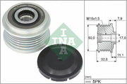 ina alternator pulley mercedes, ina 535035910 pulley features, oem quality alternator part INA 535035910 Alternator Pulley for Mercedes M282 - Essential Auto Part for Mechanics and Automotive Technicians | OEM Quality INA Alternator Pulley for Mercedes M282 | Auto Parts ina, alternator-pulley, mercedes-M282, auto-parts, mechanics, automotive-technicians, high-quality-parts, vehicle-repair, engine-efficacy, ai-generated