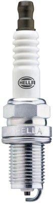 Hella 8EH188704-261 Kalem Spark Plug E-Series (W201) Body 190E Hr7dc + (10) — Coils & Plugs