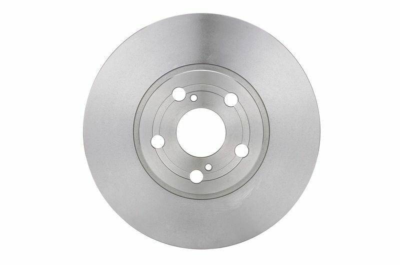 BOSCH 0986479340 - Disc Brake Pads for 03 Avensis 1.6 VVT-i 1.8i