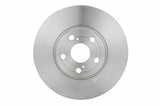 BOSCH 0986479340 - Disc Brake Pads for 03 Avensis 1.6 VVT-i 1.8i