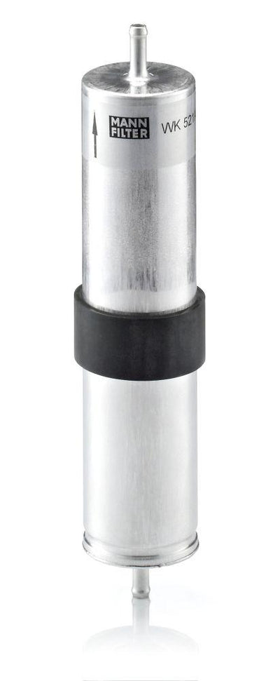 Mann WK5214 Fuel Filter Mini One D 03-06 BMW E46 320D Thin — Fuel Delivery