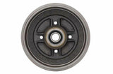 BOSCH 0986477323 — Brake Rotors & Drums