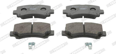 Ferodo FDB1421 Brake Pad Wagon 98-01 Front — Brake Pads