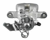FEBI Rear Brake Caliper 178102 - Left Side for Astra G (98-09) — Brake Calipers