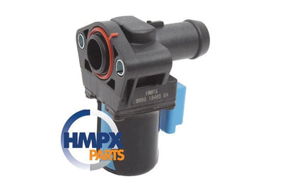 HMPX PARTS BM5G 18495 EA Air Heater Control Valve (Heater Drain Valve) Focus-Kuga-Mondeo 11 > 1.6 Ecoboost