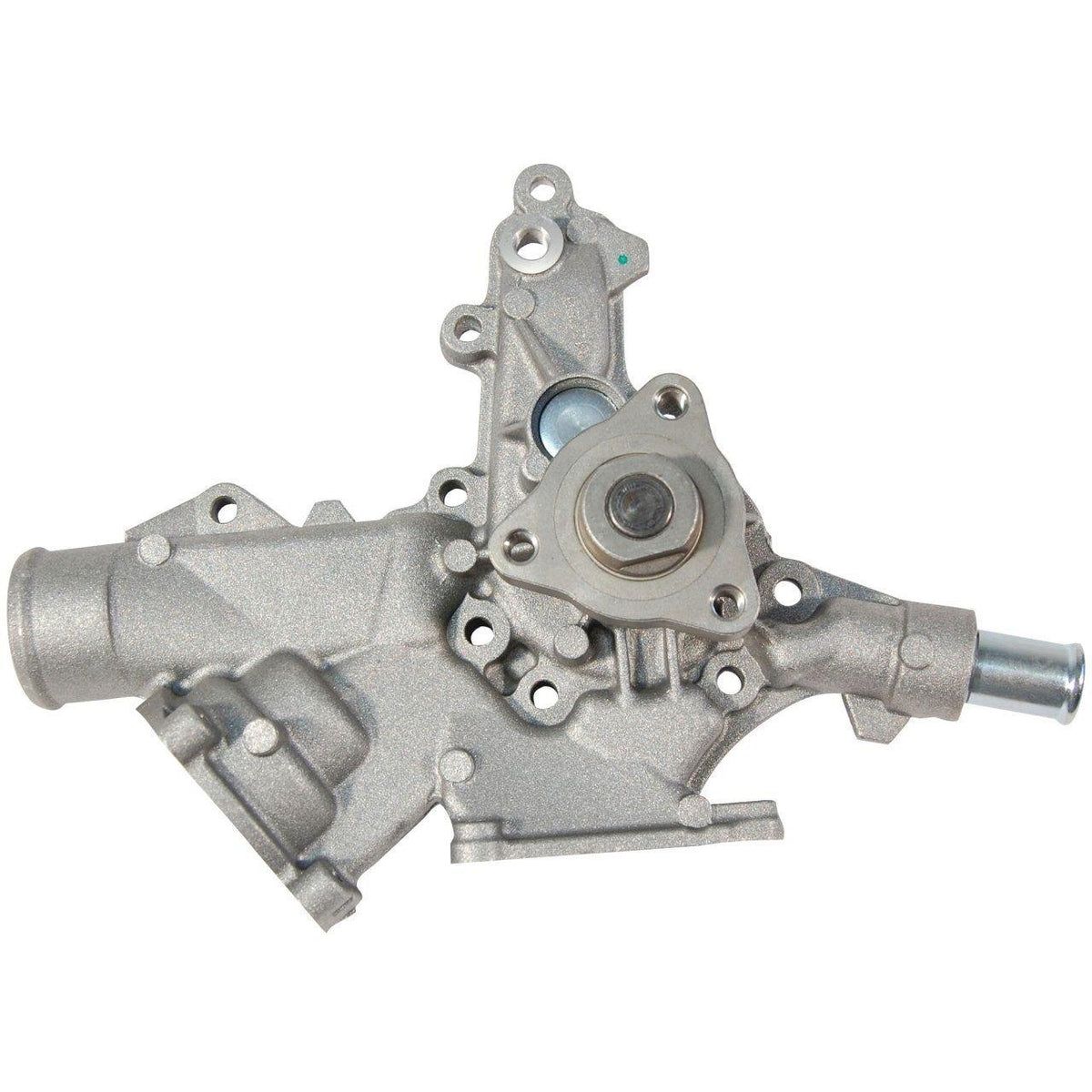GRAF Opel Corsa C Water Pump - 16 Valve 1.0 & 1.2 Engine — Water Pump & Thermostat