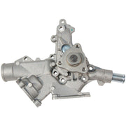 graf opel corsa c water pump, opel corsa 1.0 1.2 engine water pump, graf pa729 water pump installation, high quality opel corsa water pump GRAF Opel Corsa C Water Pump - 16 Valve 1.0 & 1.2 Engine | For Car Owners and Mechanics Opel Corsa C Water Pump GRAF PA729 opel-corsa, water-pump, graf, car-parts, vehicle-maintenance, car-owners, mechanics, automotive-repair, cooling-system, ai-generated