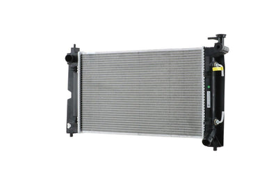 Hella 8MK366303-351 Motor Water Radiator Corolla 2002 2007 Avensis 2002 2007 Automatic Gear (600X350x16) — Radiators & Fans
