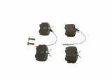 BOSCH 0986492090 — Brake Pads