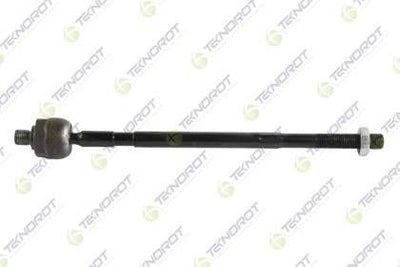 Teknorot R-715 *2 Tie Rod Shaft Clio II Kangoo Symbol — Tie Rods & Linkage