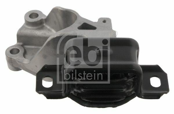 FEBI Engine Mount - OEM Replacement for Smart Fortwo — Mounts