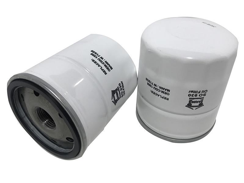 Sardes SO930 Oil Filter Freelander I 1.8 01-06, Discovery I 2.0 89-98 — Oil Filters
