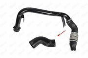 IBRAS turbo pipe for Ducato III Boxer III, Turbo hose installation for Ducato model, Durable turbo pipe made from NBR and aramid IBRAS Turbo Pipe 14832 - Durable Replacement for Ducato III & Boxer III | 2.2Jtd 110-120Hp IBRAS Turbo Pipe | For Ducato III Boxer III turbo-pipe, ibras-14832, ducato-iii, boxer-iii, car-performance, vehicle-accessories, automotive-replacement, mechanics, car-enthusiasts, ai-generated