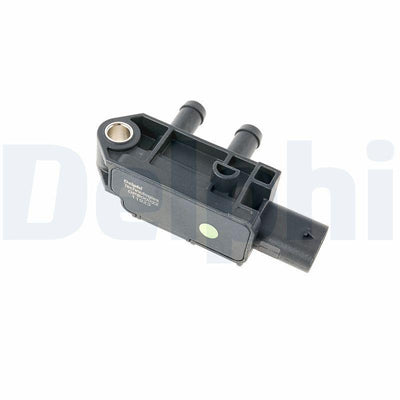 Delphi DPS00022-12B1 Dpf Sensor Golf VII Psst Plo Tgu Tou T6 Crf Oct Superb Leo Ibz A3 A4 A5 1.6-2.0Tdi — Catalytic & DPF