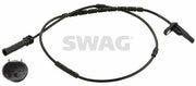 swag abs sensor rear 20103280, abs sensor for bmw series 1 2 3, automotive parts swag 20103280 SWAG ABS Sensor Rear 20103280 - Fits BMW Series 1 (F20-F21), Series 2 (F22-F23), Series 3 (F30-F34) | 468mm Length SWAG ABS Sensor Rear 20103280 - Compatible with BMW Series 1, 2, 3 abs-sensor, swag, automotive-parts, wheel-speed-sensor, bmw-parts, car-service, car-enthusiasts, mechanics, performance-parts, ai-generated